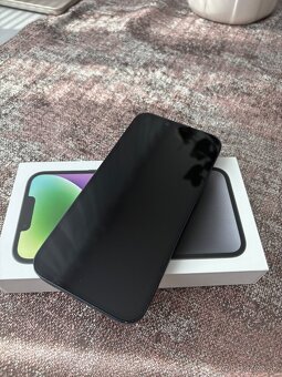Predám Iphone 14 128 GB - 3