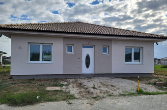 4 izbový RD, kvalitná novostavba pri Senci,Mlynský Klin II - 3