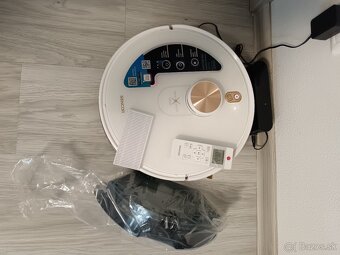NOVY robotický vysávač - 3