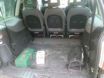 Ford Galaxy 1.9 TDI - 3