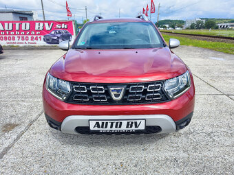 Dacia Duster 1.5 Blue dCi 85 S S Prestige 4x4 REZERVOVANÉ - 3
