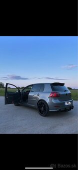 Volkswagen Golf 5 2.0 TDi AZV 100kw DSG - 3