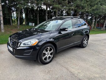 Volvo xc60 - 3