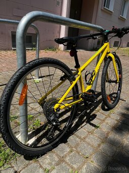 Bicykel Beany ZERO 24 - 3