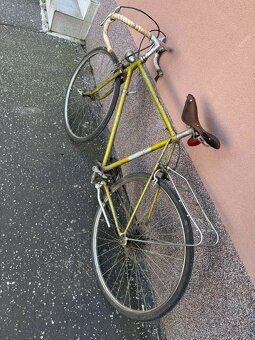 Cestný bicykel Favorit - 3