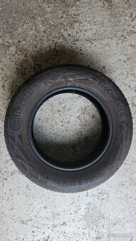 Predam 4ks letne pneu 215/65 R17 Continental - 3