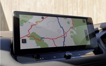 X Trail e-power Nconecta 204k 5 miestne - 3