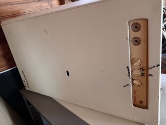 Predám staršie funkčné plynové kotle - 3
