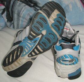 Adidas WATERPROOF adiDRY - 3
