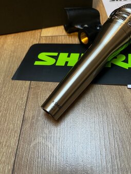 Shure KSM 8 N - 3