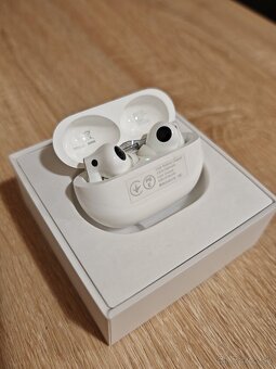 Huawei FreeBuds Pro 2 biele - 3