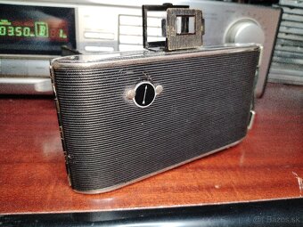 Agfa Billy-Record - 3