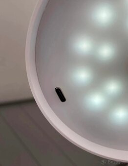 Led lampička - 3