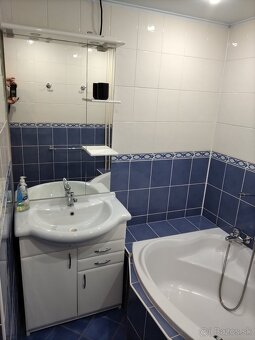 2 izbový byt Košice - 3