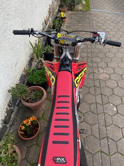 Honda Cr 125 - 3
