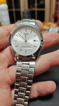 Casio hodinky - 3