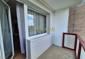 PREDAJ - 1 izbový byt s balkónom v mestskej časti Dúbravka n - 3