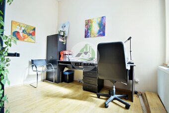 NA PRENÁJOM kancelárske priestory, Kováčska ul, KE - 3