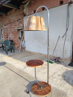 Lampa funkcionalismus - 3