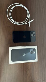 Iphone 13 mini TOP stav - 3