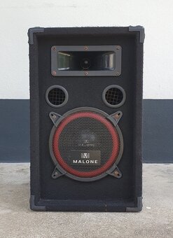 Malone 200W RMS / 500W Max - 3