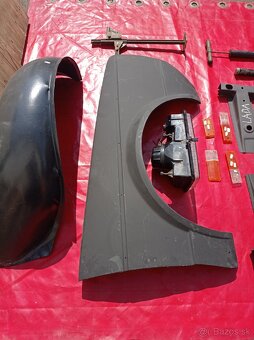 Predaj autodoplnky,tuning,príslušenstvo,diely - 3