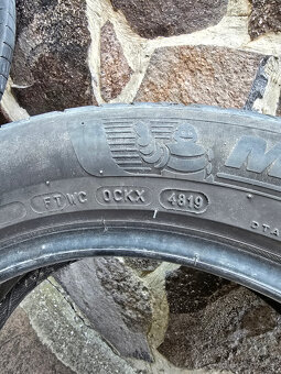 Michelin Primacy 4 205/55 R16 - 3