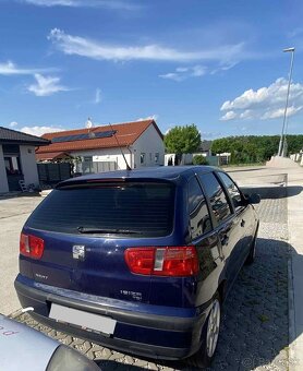 Seat Ibiza 6k2 1.9 TDi 66kW - 3