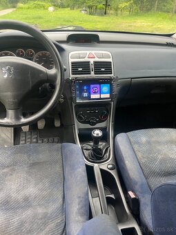 Peugeot 308 - 3