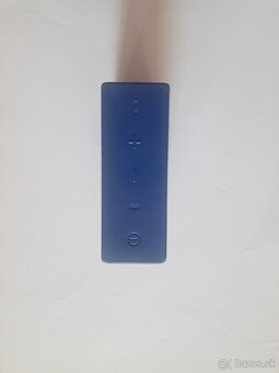 Reproduktor JBL GO - 3