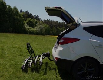 Prenajmem nosič 4. Bicyklov Multipa - 3