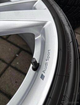 Audi RS3/S3 R19 Original - 3