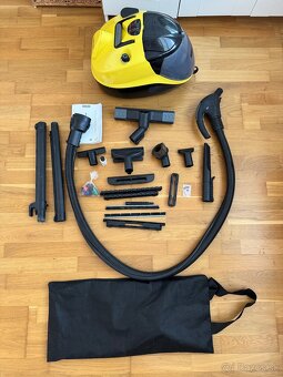 Karcher SV7 - 3