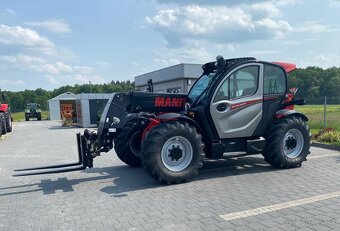 Manitou MLT 841-145 PS+ Elite - 3