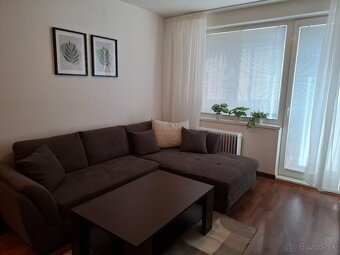 Garzónka na dlhodobý prenájom, Košice - Staré Mesto - 3
