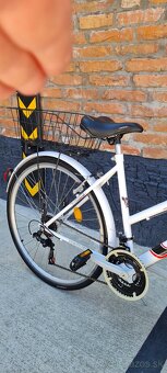 Bicykel Kenzel 28" Ako novy - 3