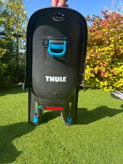 Thule Ride Along2 cyklosedačka do 22kg - 3