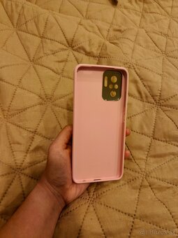 Zadný kryt - Xiaomi redmi note 10/10s - 3