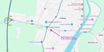 Nové moderné byty v širšom centre. Predpredaj so zľavou - 3
