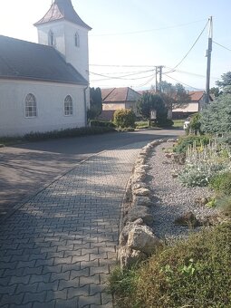 Tufový kameň - 3