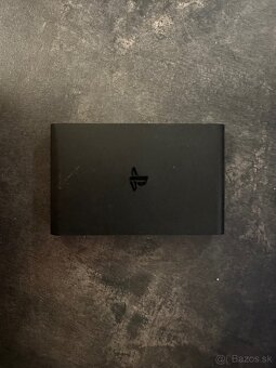 Predam 4ks PSP, a PS TV - 3