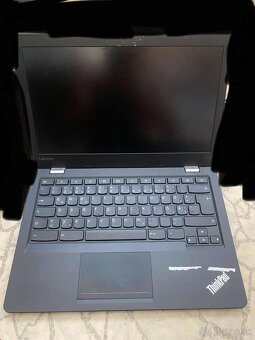 Predám notebook Lenovo ThinkPad 13 Chromebook - 3