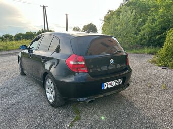 BMW 116i (99 kW) – 7/2008 - 3