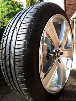 alu R20 5x114,3 Hyundai Tucson, Santa Fe, Kia Sorento... - 3