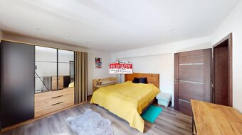 (119 m²) PRIESTRANNÝ 3i BYT V HRABUŠICIACH - 3