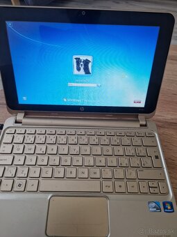 Predám notebook Mini HP - 3