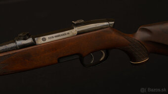 Predam celopazbu Steyr Mannlicher 270win - 3