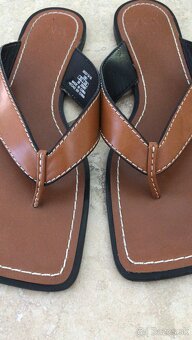 Slapky Zara c. 39 - 3