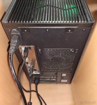 Predám 5600X / 5700XT - 3