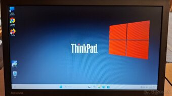 Predám notebook Lenovo Thinkpad T540p - 3